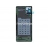 Rear Cover Blue Samsung SM-A71 A715 Ori