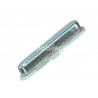 Power Button Prism Crush Blue Samsung SM-A715 A71