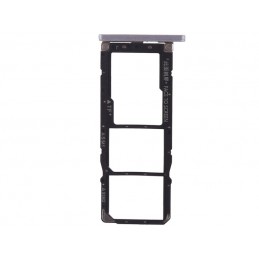 Sim Card + Micro SD Tray...