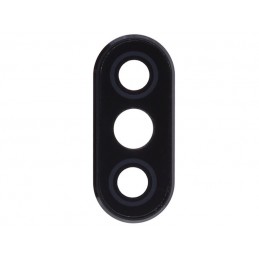 Camera Lens + Frame Black...