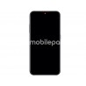 Display Touch Black + Frame Samsung SM-A015 A01 Ori