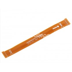 Flat Connection LCD Samsung SM-A40s A3050