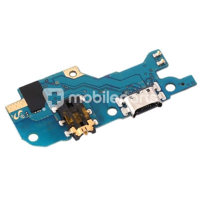 Charging Connector + Small Board Samsung SM- A40S - M30
