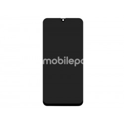 Display Touch Black Samsung SM-A40S