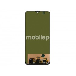 Display Touch Black Samsung SM-A40S