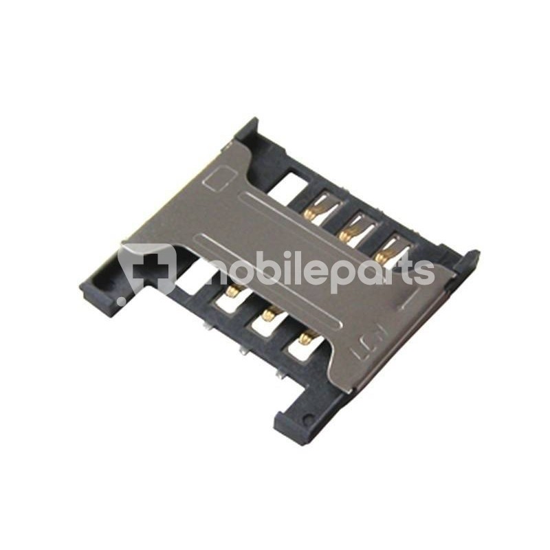 Sim Card Alcatel OT-5020