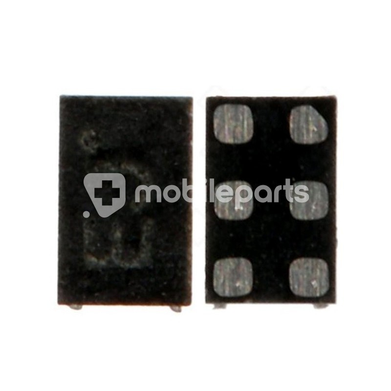 IC RF Switch Samsung SM-A415 A41 Ori