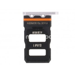 Supporto Dual Sim Card...