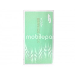 Display Touch Gray + Frame Samsung SM-G960 S9