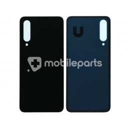 Retro Cover Nera Xiaomi Mi...