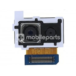 Fotocamera Posteriore 16Mp + 5Mp Samsung SM-A605 A6+