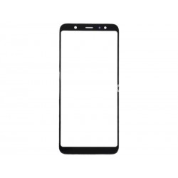 Lens Black Samsung SM-A605 A6+