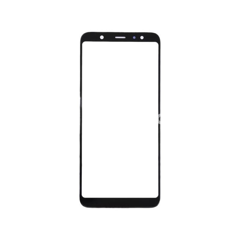 Lens Black Samsung SM-A605 A6+