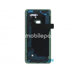 Retro Cover Gold Samsung SM-A530 A8 2018