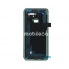 Retro Cover Gold Samsung SM-A530 A8 2018