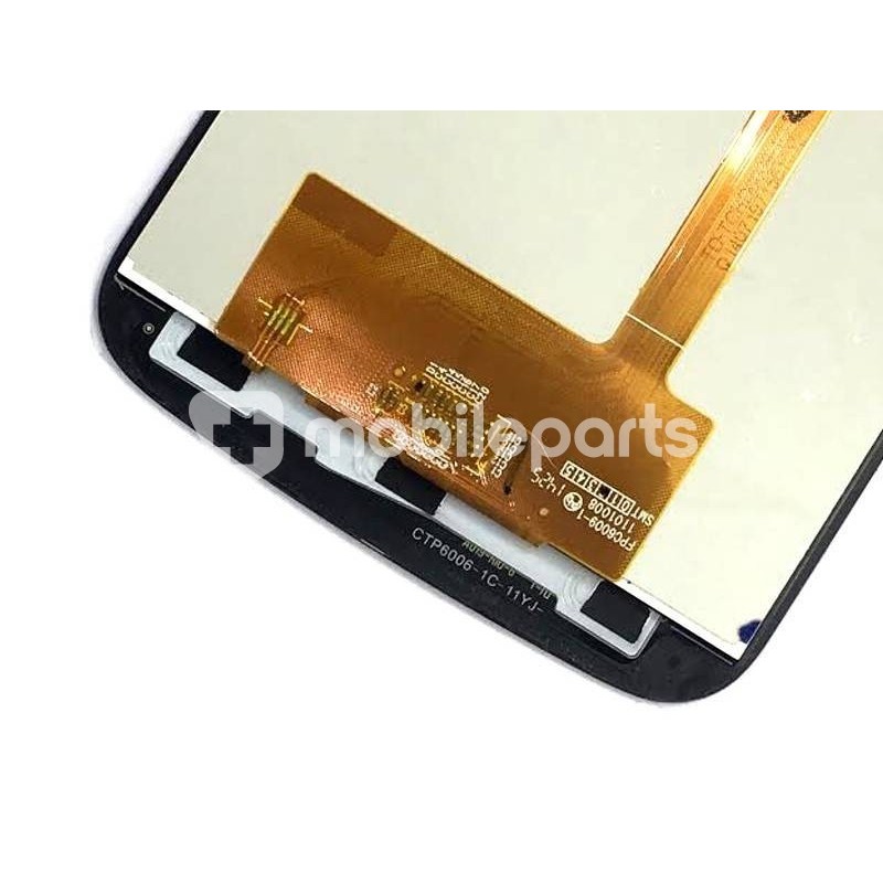 Display Touch Nero Alcatel OT-7050 One Touch Pop S9