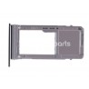 Supporto Micro SD Nero Samsung SM-A530 A8 2018