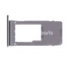 Supporto Micro SD Nero Samsung SM-A530 A8 2018