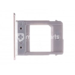 Supporto Sim Card Gold Samsung SM-A530 A8 2018