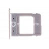 Supporto Sim Card Gold Samsung SM-A530 A8 2018