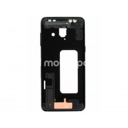 Frame Lcd Nero Samsung SM-A530 A8 2018