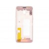 Frame Lcd  Pink Samsung SM-A530 A8 2018