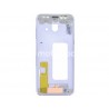 Frame Lcd Violet Samsung SM-A530 A8 2018