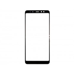 Lens Black Samsung SM-A530 A8 2018