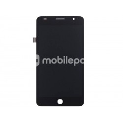 Display Touch Nero Alcatel One Touch Pop Star OT-5070