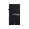 Display Touch Nero Alcatel One Touch Pop Star OT-5070