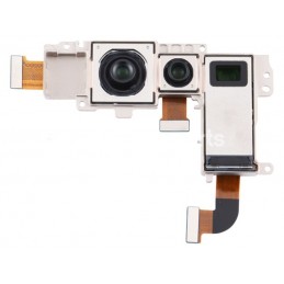 Fotocamera Posteriore...