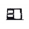 Supporto Dual Sim Card/SD Card Nero Samsung SM-G570F J5 Prime