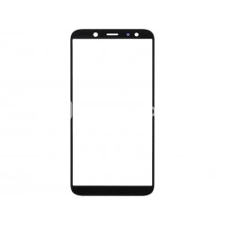 Lens Black Samsung SM-A600 A6 2018