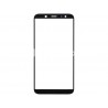 Lens Black Samsung SM-A600 A6 2018