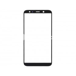 Lens Black Samsung SM-A600 A6 2018