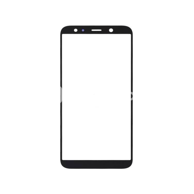 Lens Black Samsung SM-A600 A6 2018