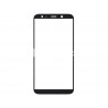 Lens Black Samsung SM-A600 A6 2018