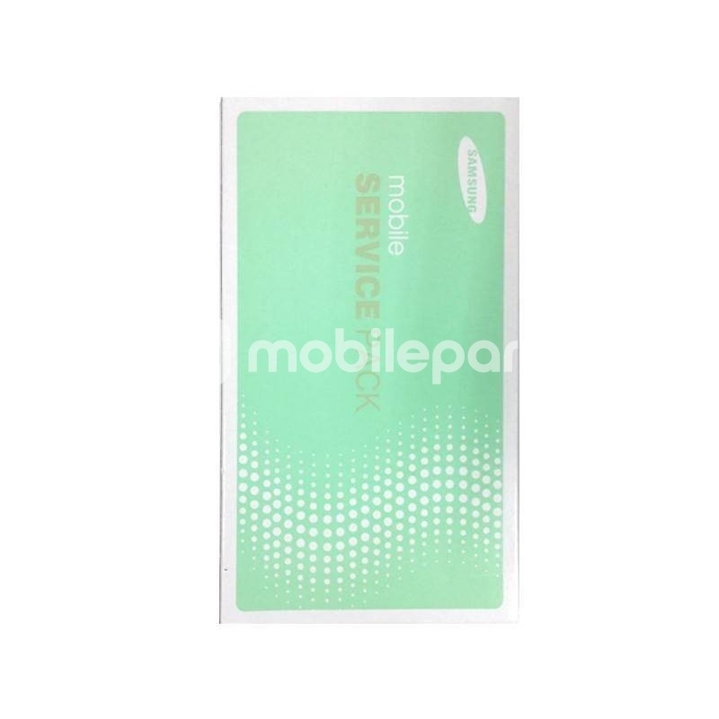 Display Touch Black Samsung SM-A750 A7 2018 Ori