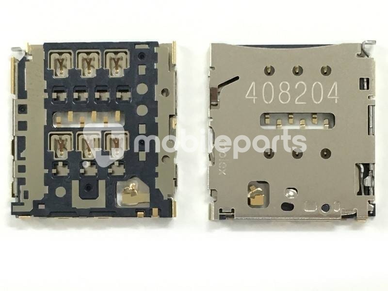 Lettore Sim Card Multi Modello P44