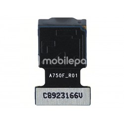 Front Camera Flat Cable 24Mp Samsung SM-A750 A7 2018