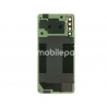 Rear Cover Gold Samsung SM-A750 Ori