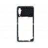 Middle Frame Black Samsung SM-A750 Ori