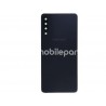 Rear Cover Black Samsung SM-A750 A7 2018 Ori