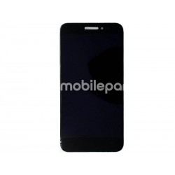 Display Touch Nero Alcatel OT-5080X Shine Lite
