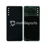 Rear Cover Black Samsung SM-A750 A7 2018 No Logo