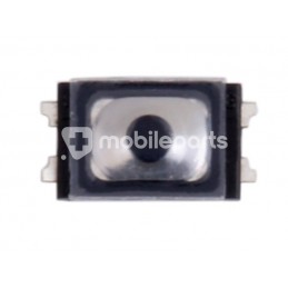 Switch Button Micro 2.5 x...