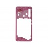 Middle Frame Pink Samsung SM-A920 A9 2018