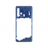 Middle Frame Blue Samsung SM-A920 A9 2018