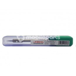 Punta di Ricambio JBC Long Life C245032