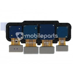 Back Camera 24Mp+8Mp+10Mp+5Mp Samsung SM-A920 A9 2018